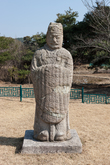 Tomb of King Seongdeok