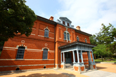 The Old Mokpo Japanese Consulate