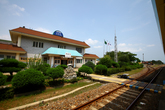 Deungyang Station