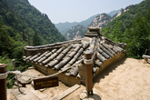 Poduk-am Hermitage (North Korea) 