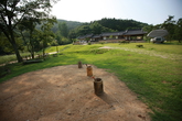 Honggildong Birth Place