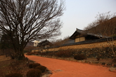 Shrine of Gen. Sin Sunggyeom in Daegu
