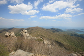 Mt.Geumsan