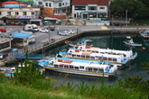 Dojangpo Execusion Ship Dock