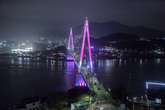 Dolsandaegyo Bridge