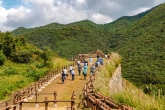 Gomosanseong Fortress