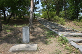 Tomb of General Jeong Munbu