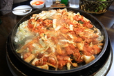 Dakgalbi(spicy..