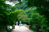 Gangcheonsan Country Park