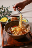 Ramyeon(Instant Noodles)