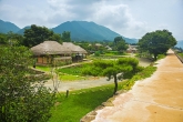 Naganeupseong Folk Village
