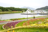Suncheonman National Garden