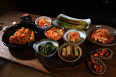 Kimchi Assortment 