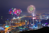 Busan International Fireworks Festival