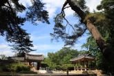 Sosuseowon Confucian Academy