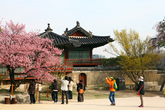Changdeokgung Palace