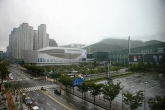 Busan Exhibition & Convention Center(BEXCO)