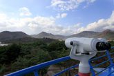 Songjiho Migratory Bird Observatory Tower