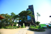 Semiwon Lotus Museum