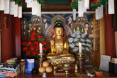 Chunglyunam Temple