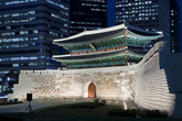 Sungnyemun(Namdaemun)