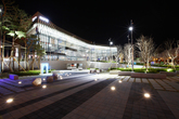 Gyeongju Hwabaek Convention Center(HICO)