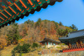Jeongseon Jeongamsa Temple