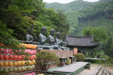 Waujeongsa Temple