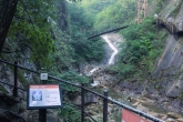 Towangseongpokpo Falls