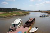 Suncheonman Bay Ecological Park Suncheonman Bay Ecological Park