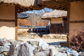 Yeongju Seonbichon Village