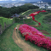 Gochangseong Fortress Gochangseong Fortress