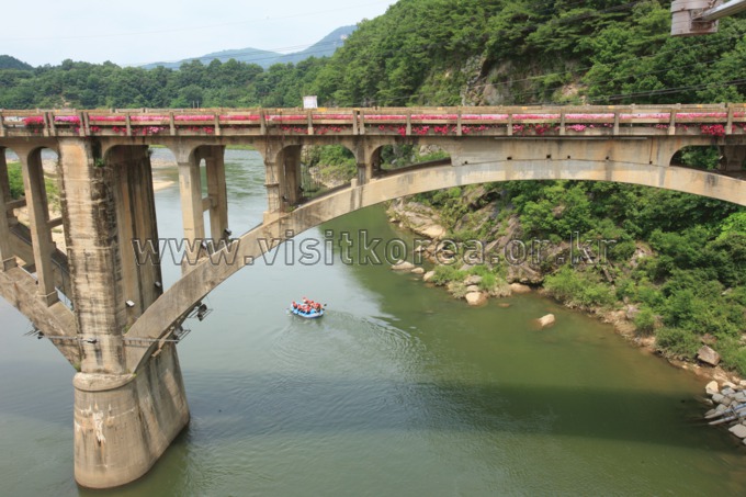 Seungilgyo Bridge 