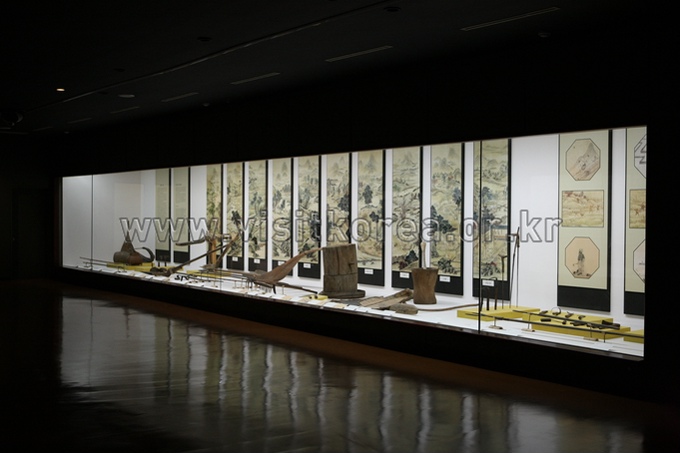 Jeonju National Museum