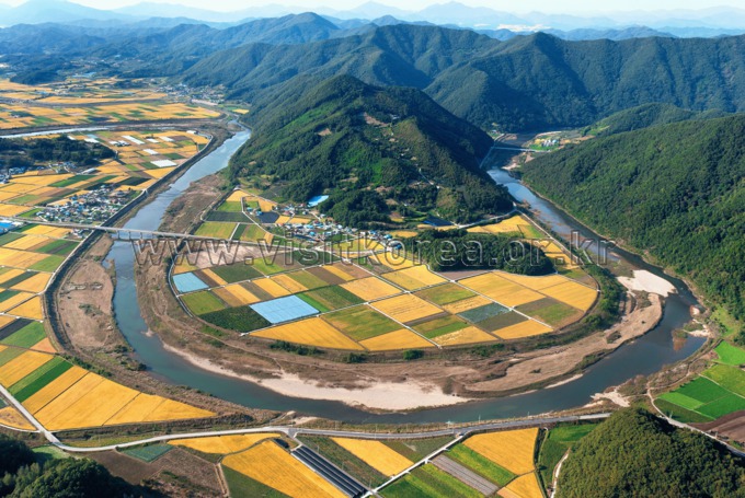 Dalcheongang River