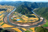 Dalcheongang River Dalcheongang River