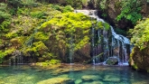 Mugeon-ri Ikki Falls