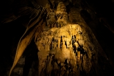 Gosudonggul Cave