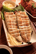 Pungcheon Jangeo Gui (Pungcheon Grilled Eel), Food