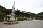 Dongnimsa Temple