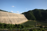 Peace Dam 