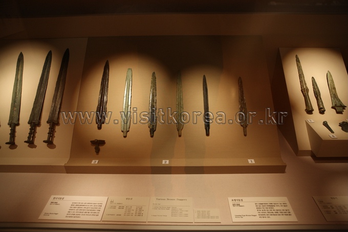 Jeonju National Museum