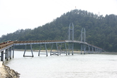 Gawoodo Chulreong Bridge