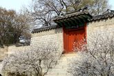 Changdeokgung Palace