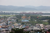 Complete view of Buyeo