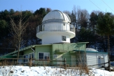 Cosmopia Obsrvatory