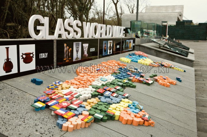 Glass Castle 
