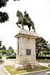 Statue of General Gyebaek