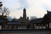 Gyeonggijeon Shrine
