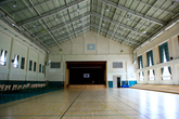 Kim Il Memorial Gymnasium